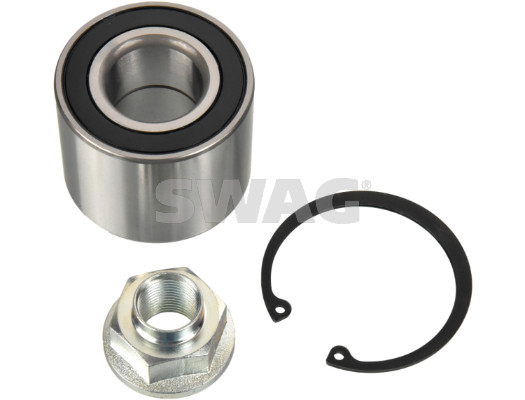 KIT CUSCINETTO RUOTA